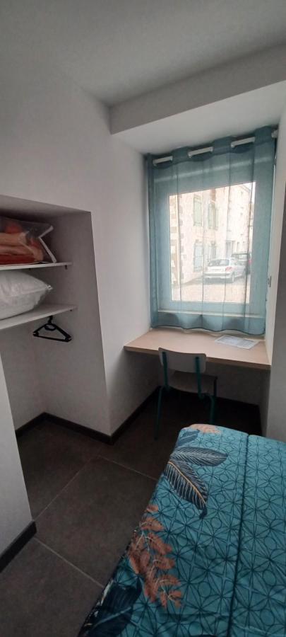 Holiday home De La Fecleval 6 Personnes Proche Du Puy Dufou *