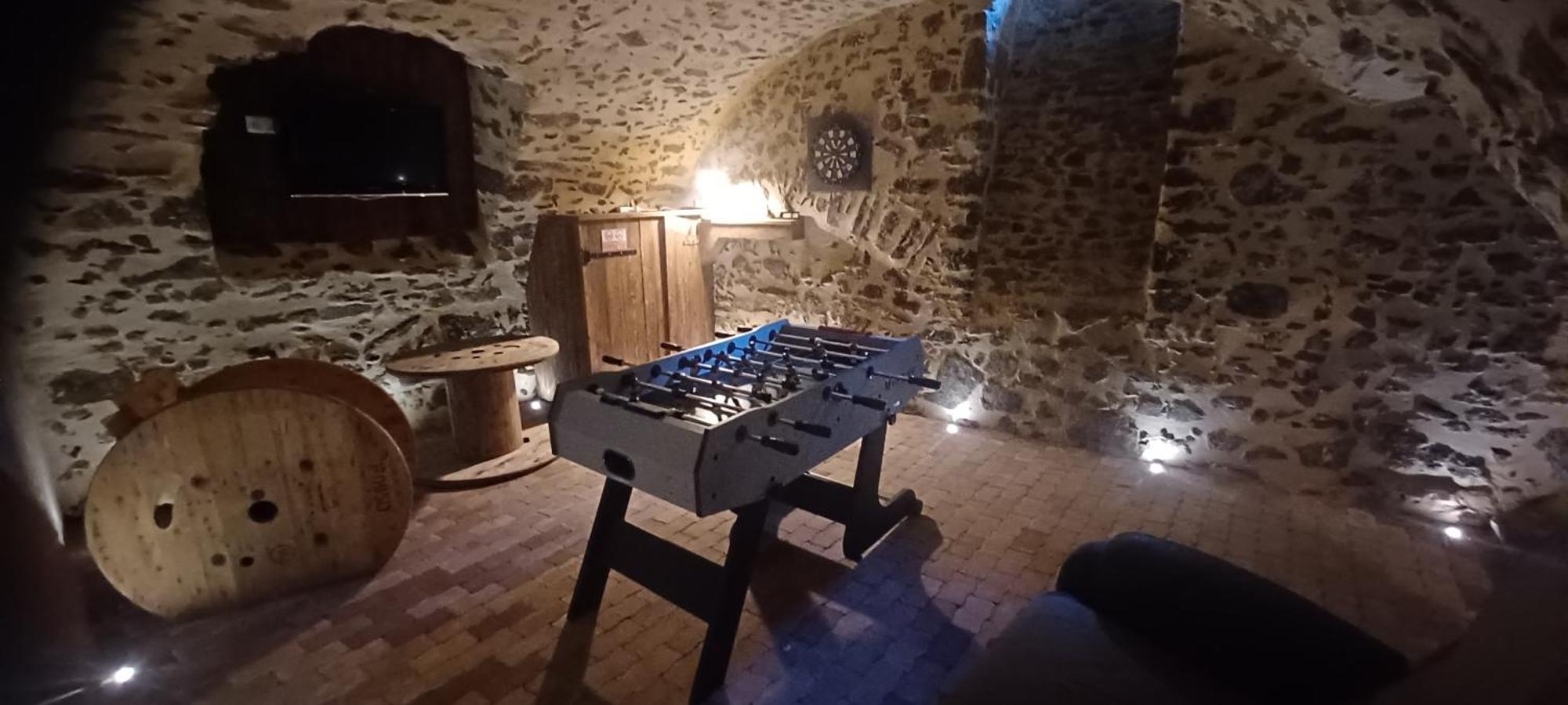 De La Fecleval 6 Personnes Proche Du Puy Dufou Saint-Mesmin (Vendee)