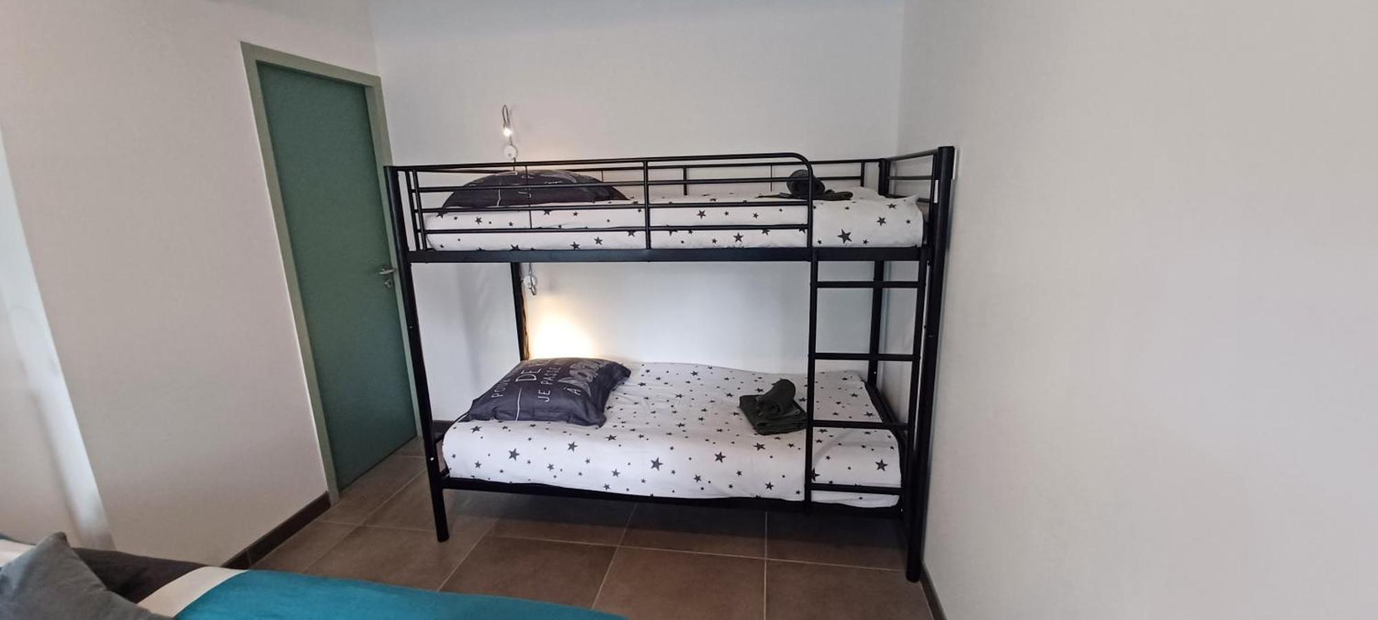 Holiday home De La Fecleval 6 Personnes Proche Du Puy Dufou Saint-Mesmin (Vendee)